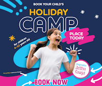 Sports clubs for kids