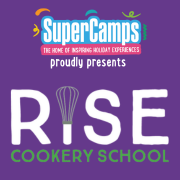 cookery holiday camps