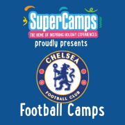 football holiday camps