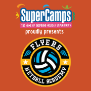 SuperCamps Netball Camps