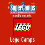 Lego school holiday clubs