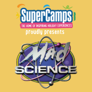 MAD Science School Holiday Clubs