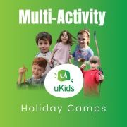 Multi-activity camps