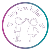 Ballet classes for young children