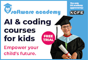 Accredited coding qualifications with Software Academy
