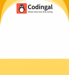 Where Kids Love AI and coding!